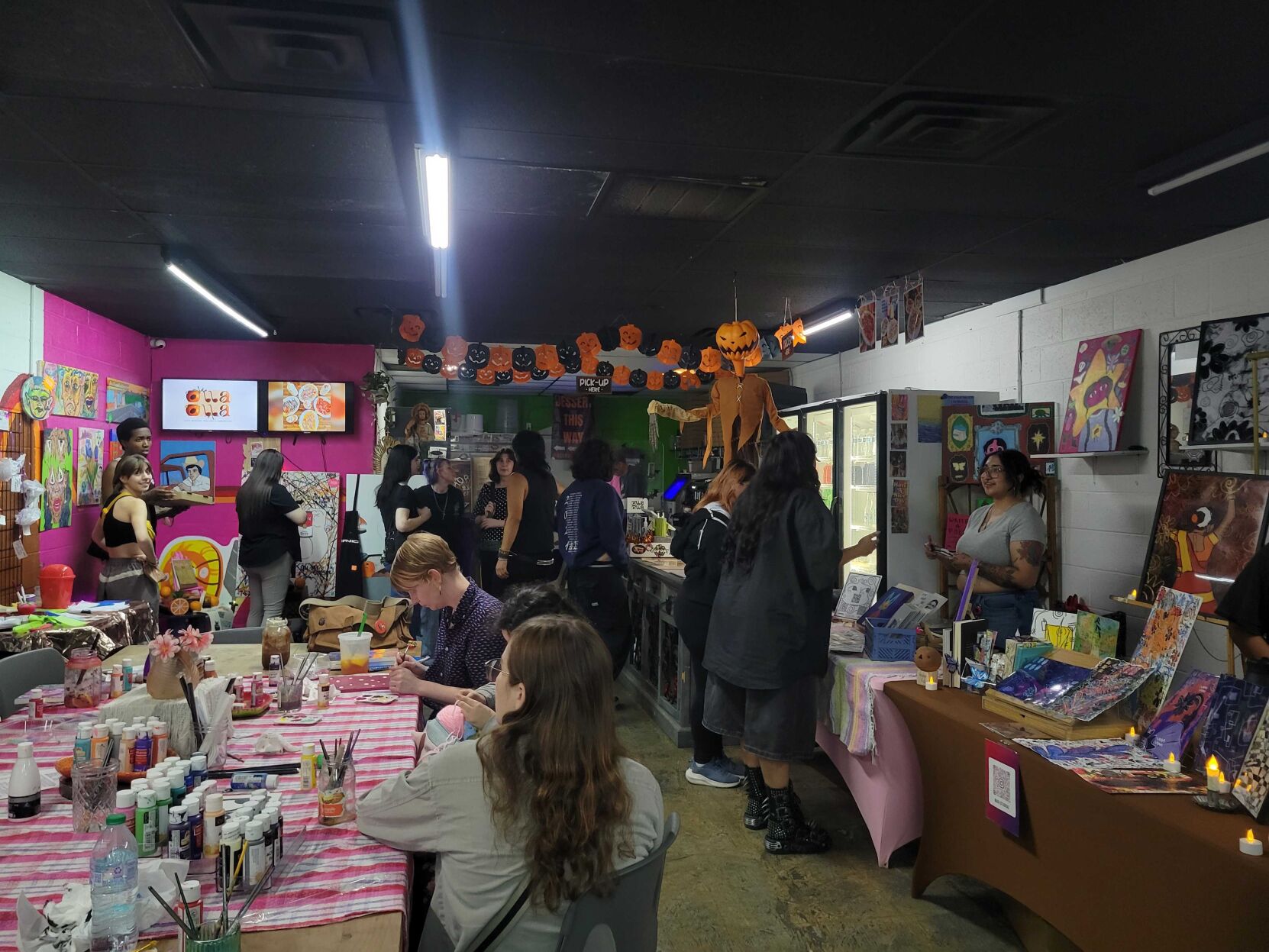 phoenix first friday